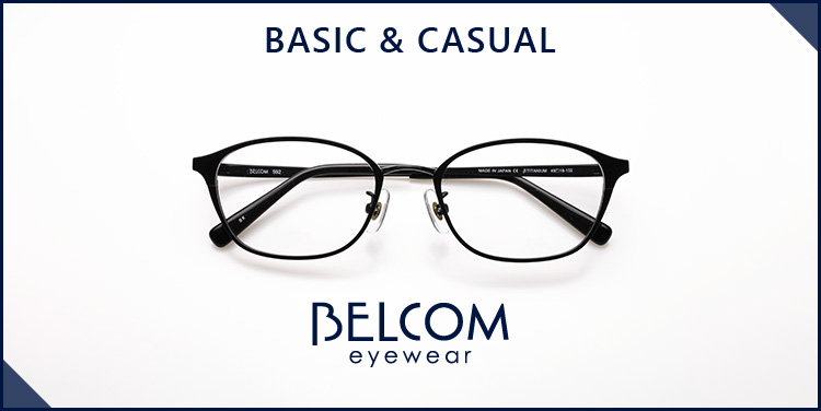 BELCOM eyewear