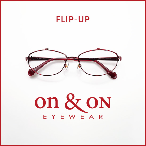 on and on