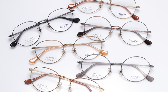 カラーバリエーションの写真