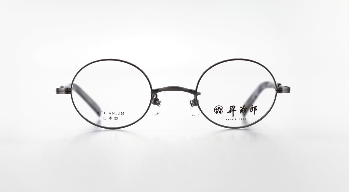 正面